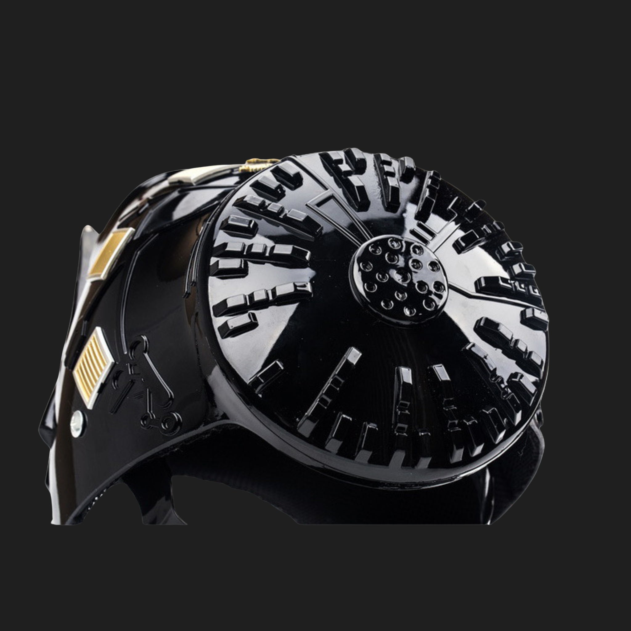 Darth Vader Helmet(With sound effects)-4