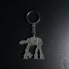 Classic keychain