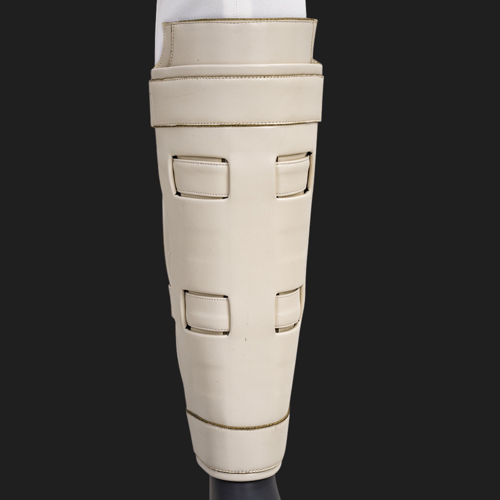 Padme Amidala - Short style Cosplay Costume-6
