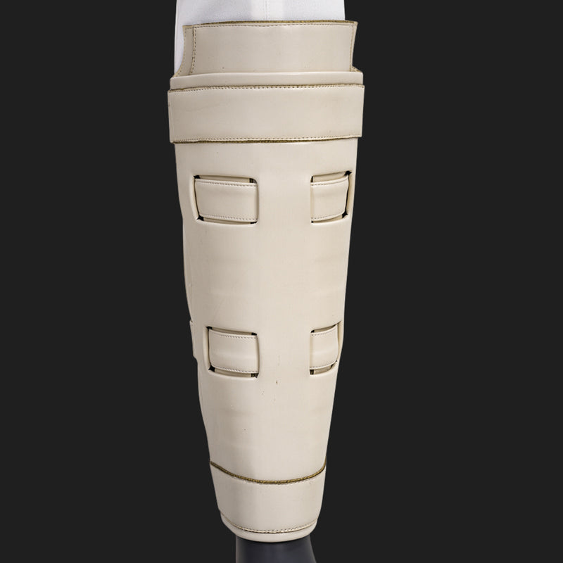 Padme Amidala - Short style Cosplay Costume-6
