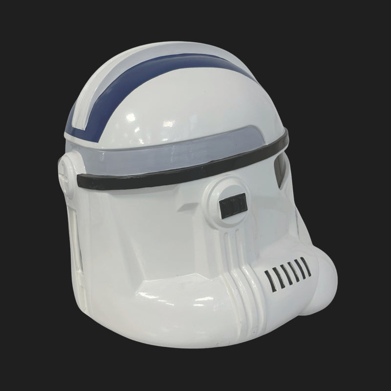 501st Legion Clone Trooper Resin Helmet-4
