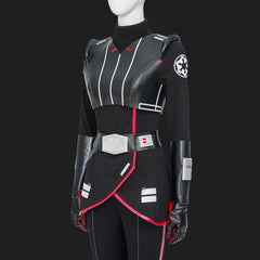 Inquisitor Seventh Sister Cosplay Costume-3