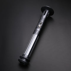 light saber / neopixel lightsaber / lightsabers uk / real lightsaber / realistic lightsaber / star wars lightsaber / lightsaber toy / star wars saber / lightsaber colors / black lightsaber / light sword star wars / Katana V2 Duelling Lightsaber