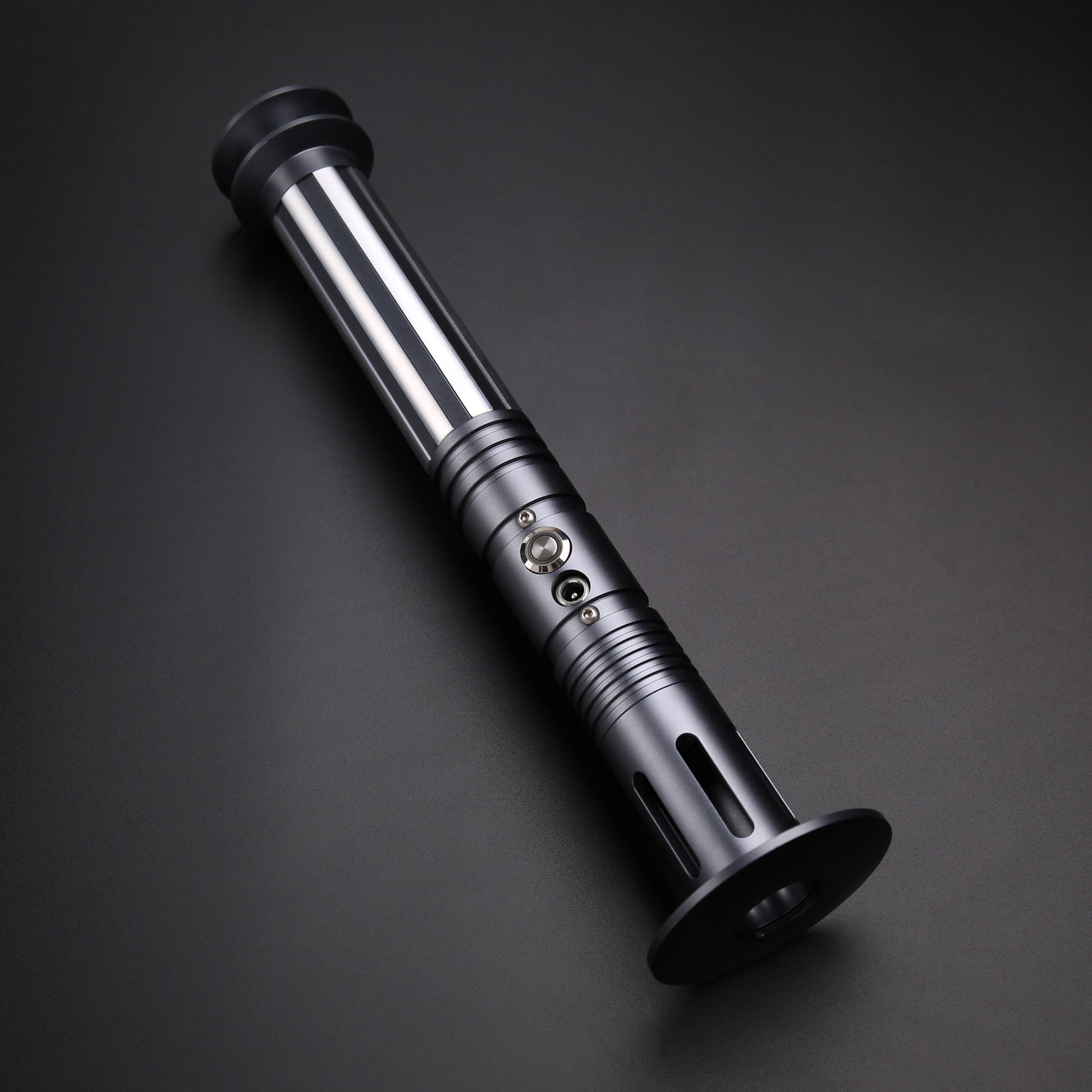 light saber / neopixel lightsaber / lightsabers uk / real lightsaber / realistic lightsaber / star wars lightsaber / lightsaber toy / star wars saber / lightsaber colors / black lightsaber / light sword star wars / Katana V2 Duelling Lightsaber