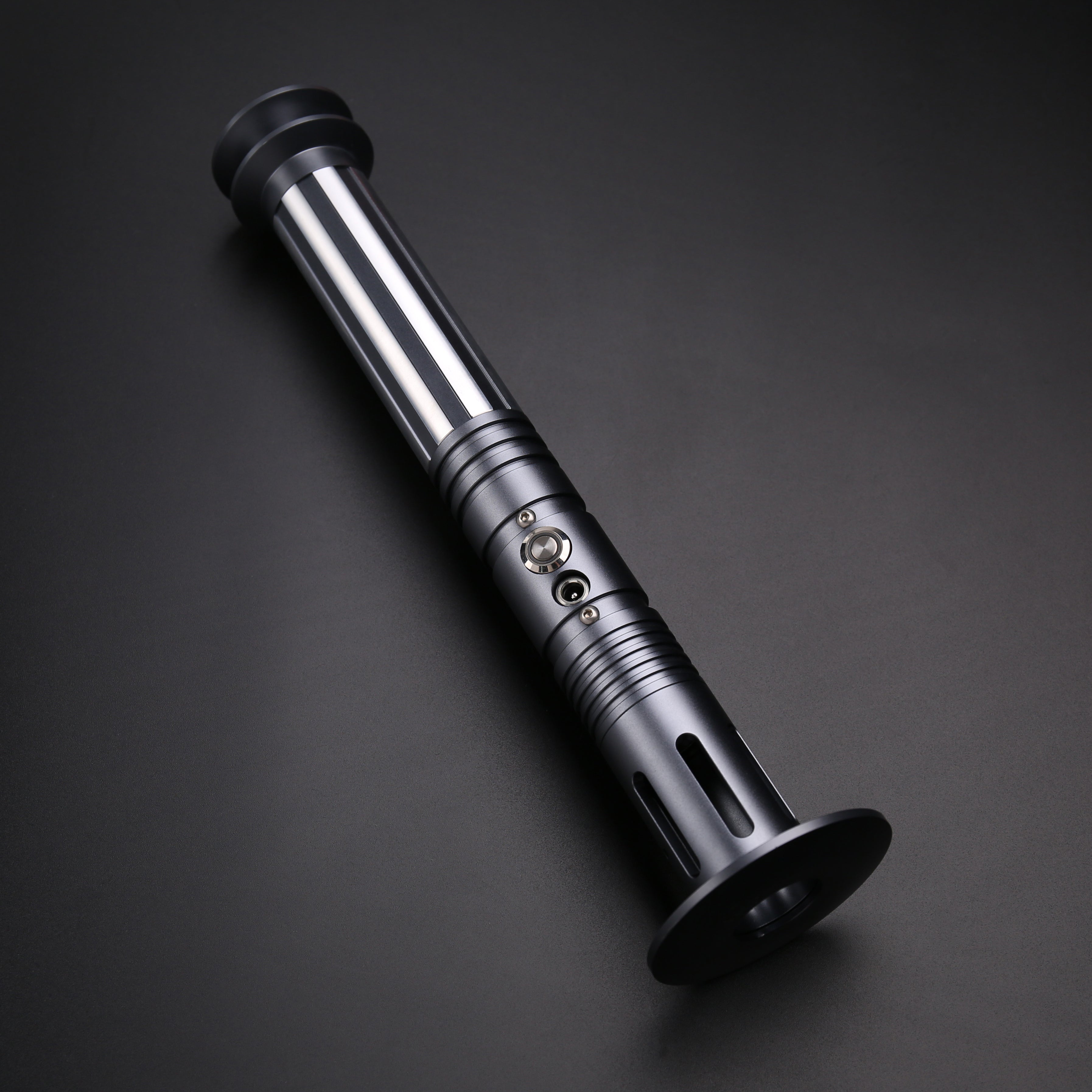 light saber / neopixel lightsaber / lightsabers uk / real lightsaber / realistic lightsaber / star wars lightsaber / lightsaber toy / star wars saber / lightsaber colors / black lightsaber / light sword star wars / Katana V2 Duelling Lightsaber