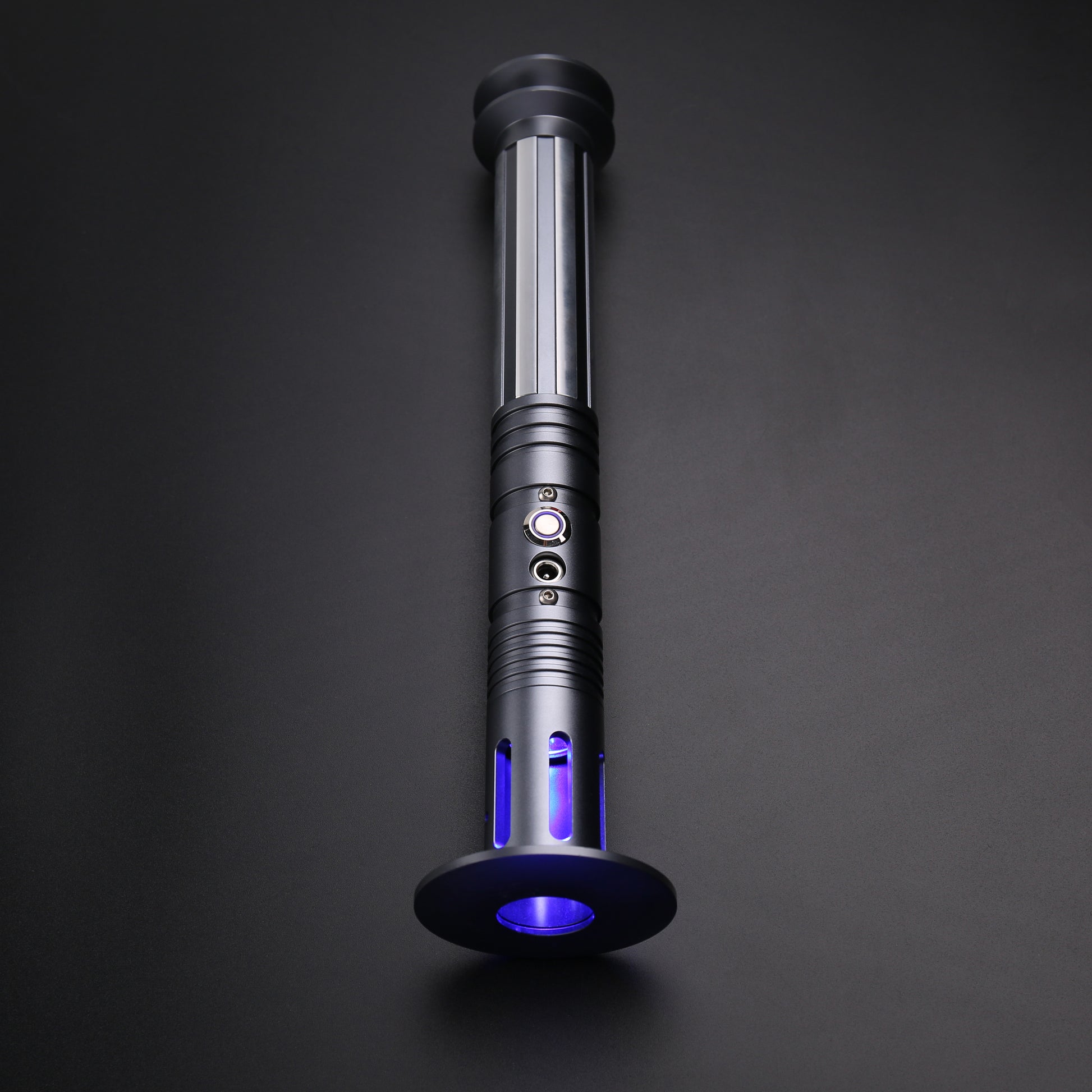 light saber / neopixel lightsaber / lightsabers uk / real lightsaber / realistic lightsaber / star wars lightsaber / lightsaber toy / star wars saber / lightsaber colors / black lightsaber / light sword star wars / Katana V2 Duelling Lightsaber