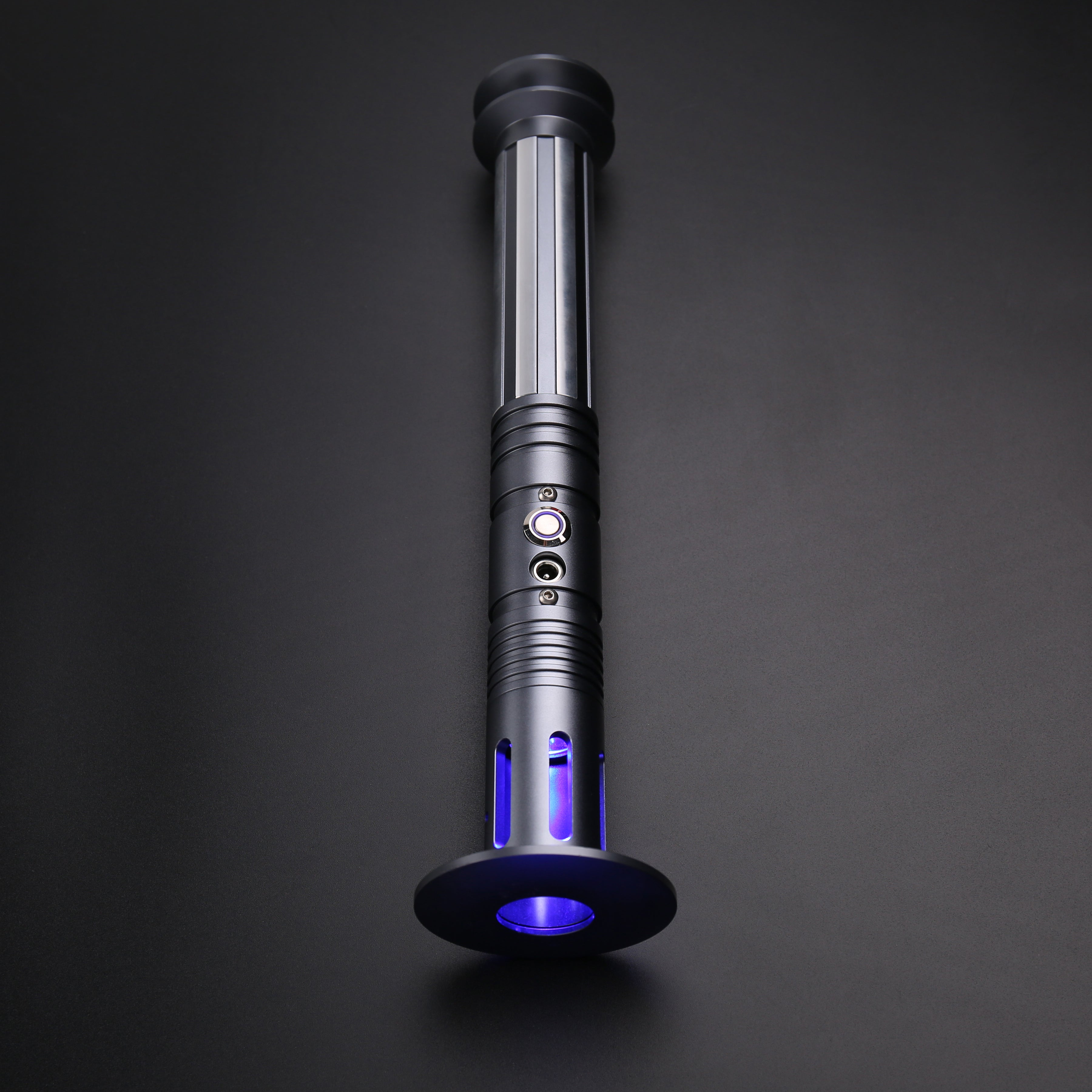 light saber / neopixel lightsaber / lightsabers uk / real lightsaber / realistic lightsaber / star wars lightsaber / lightsaber toy / star wars saber / lightsaber colors / black lightsaber / light sword star wars / Katana V2 Duelling Lightsaber