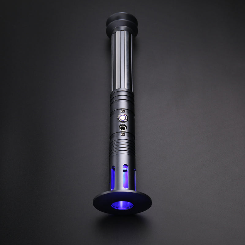 light saber / neopixel lightsaber / lightsabers uk / real lightsaber / realistic lightsaber / star wars lightsaber / lightsaber toy / star wars saber / lightsaber colors / black lightsaber / light sword star wars / Katana V2 Duelling Lightsaber