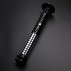 light saber / neopixel lightsaber / lightsabers uk / real lightsaber / realistic lightsaber / star wars lightsaber / lightsaber toy / star wars saber / lightsaber colors / black lightsaber / light sword star wars / Katana V2 Duelling Lightsaber