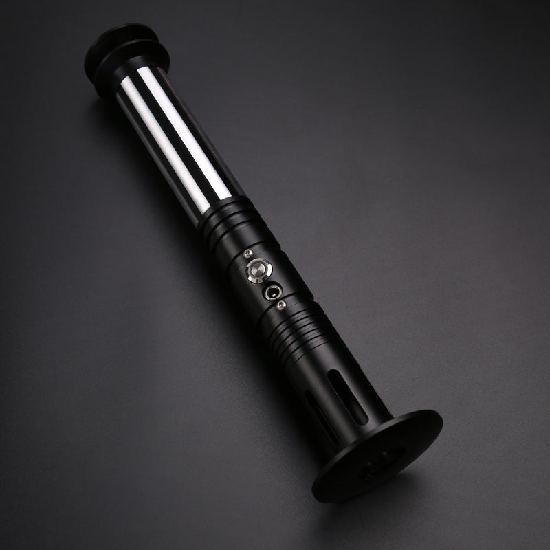 light saber / neopixel lightsaber / lightsabers uk / real lightsaber / realistic lightsaber / star wars lightsaber / lightsaber toy / star wars saber / lightsaber colors / black lightsaber / light sword star wars / Katana V2 Duelling Lightsaber