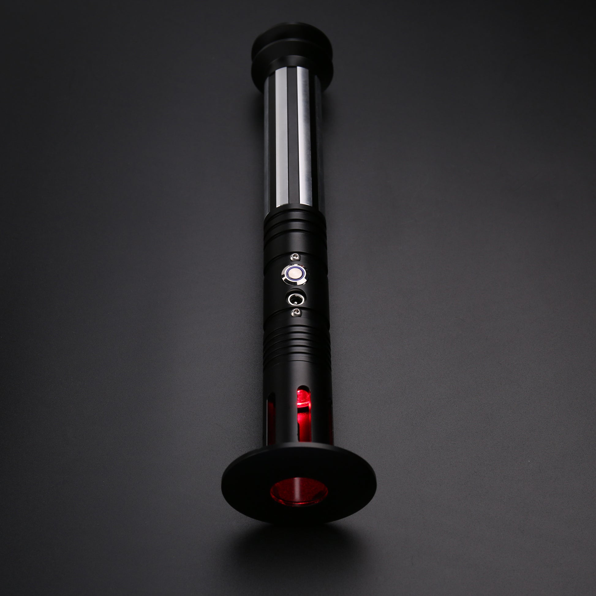 light saber / neopixel lightsaber / lightsabers uk / real lightsaber / realistic lightsaber / star wars lightsaber / lightsaber toy / star wars saber / lightsaber colors / black lightsaber / light sword star wars / Katana V2 Duelling Lightsaber
