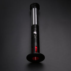 light saber / neopixel lightsaber / lightsabers uk / real lightsaber / realistic lightsaber / star wars lightsaber / lightsaber toy / star wars saber / lightsaber colors / black lightsaber / light sword star wars / Katana V2 Duelling Lightsaber
