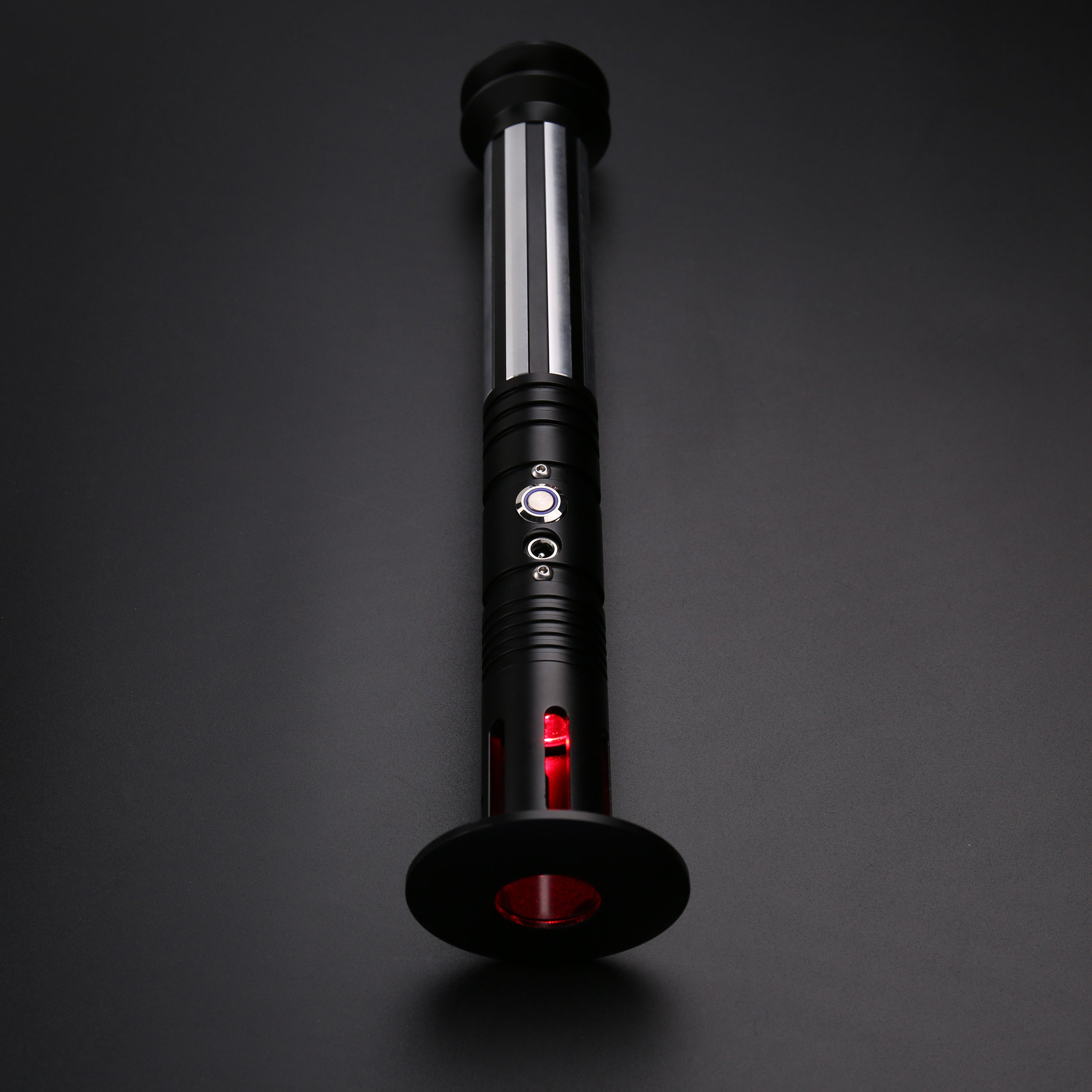 light saber / neopixel lightsaber / lightsabers uk / real lightsaber / realistic lightsaber / star wars lightsaber / lightsaber toy / star wars saber / lightsaber colors / black lightsaber / light sword star wars / Katana V2 Duelling Lightsaber
