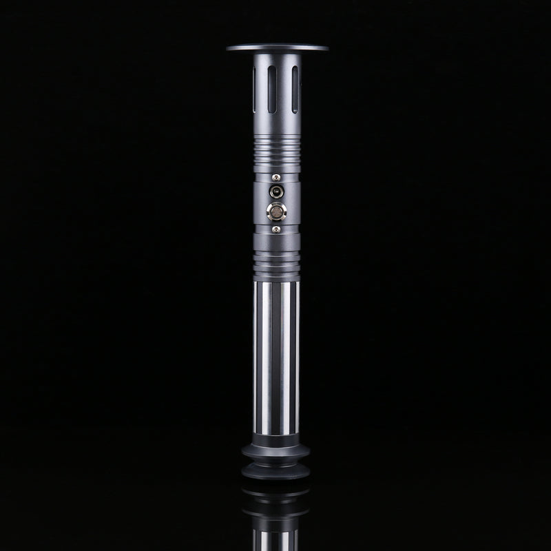 light saber / neopixel lightsaber / lightsabers uk / real lightsaber / realistic lightsaber / star wars lightsaber / lightsaber toy / star wars saber / lightsaber colors / black lightsaber / light sword star wars / Katana V2 Duelling Lightsaber