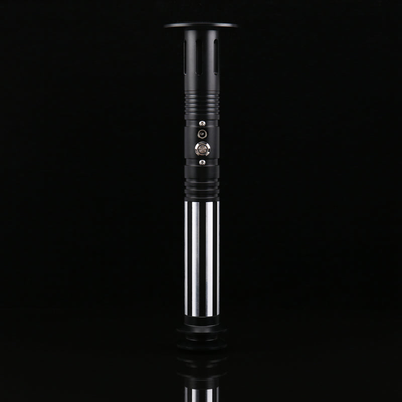 light saber / neopixel lightsaber / lightsabers uk / real lightsaber / realistic lightsaber / star wars lightsaber / lightsaber toy / star wars saber / lightsaber colors / black lightsaber / light sword star wars / Katana V2 Duelling Lightsaber