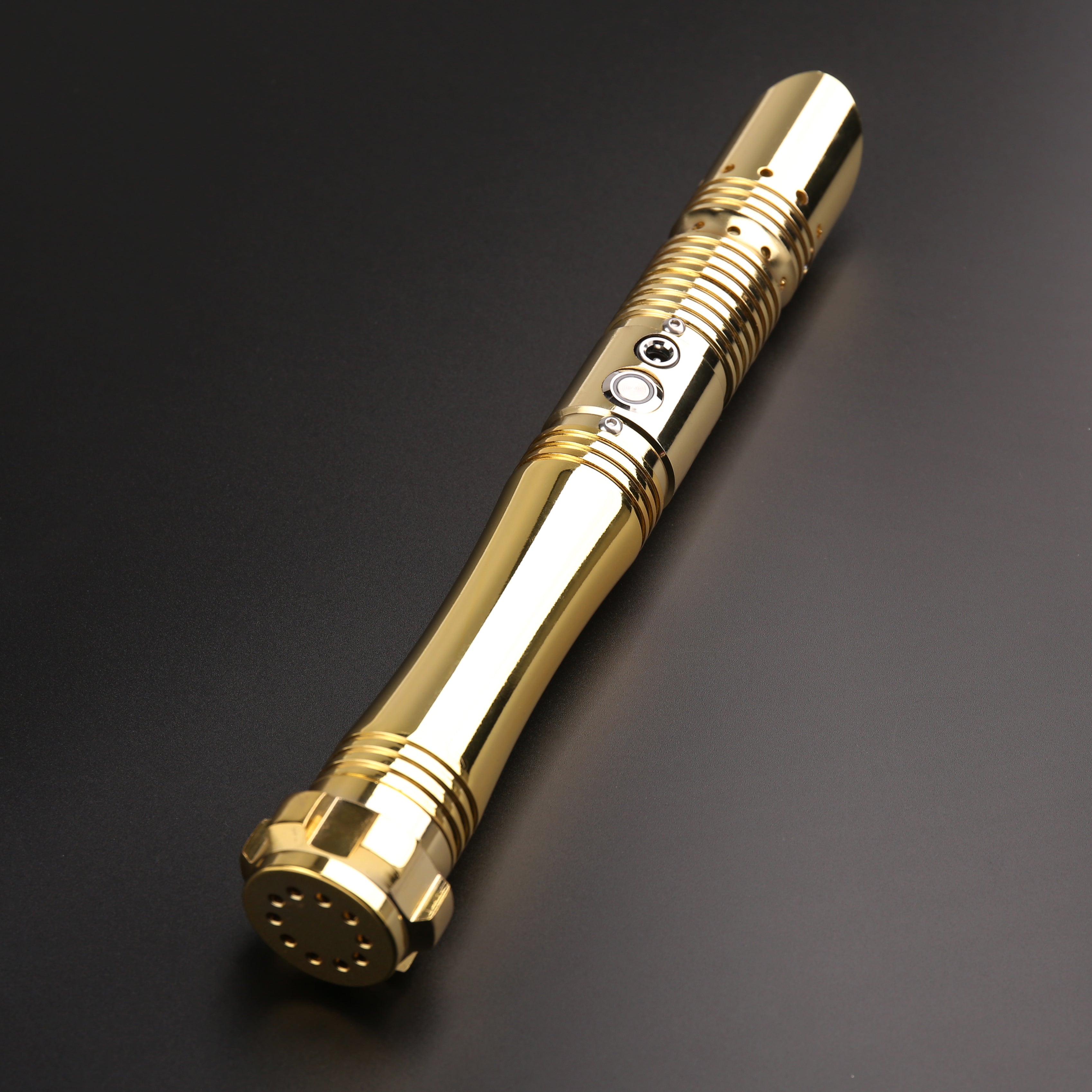 light saber / neopixel lightsaber / lightsabers uk / real lightsaber / realistic lightsaber / star wars lightsaber / lightsaber toy / star wars saber / lightsaber colors / black lightsaber / light sword star wars / Phantom Duelling Lightsaber