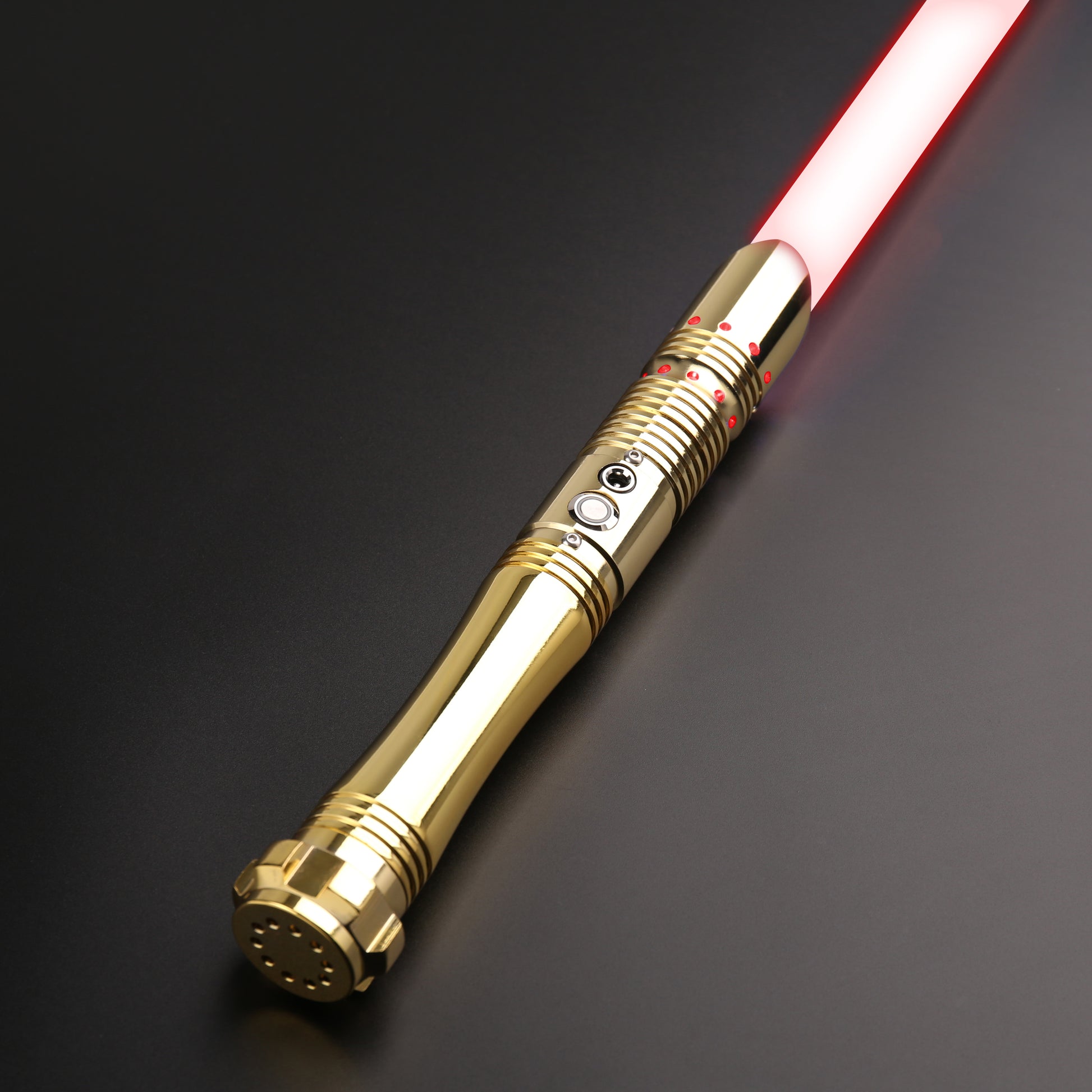 light saber / neopixel lightsaber / lightsabers uk / real lightsaber / realistic lightsaber / star wars lightsaber / lightsaber toy / star wars saber / lightsaber colors / black lightsaber / light sword star wars / Phantom Duelling Lightsaber