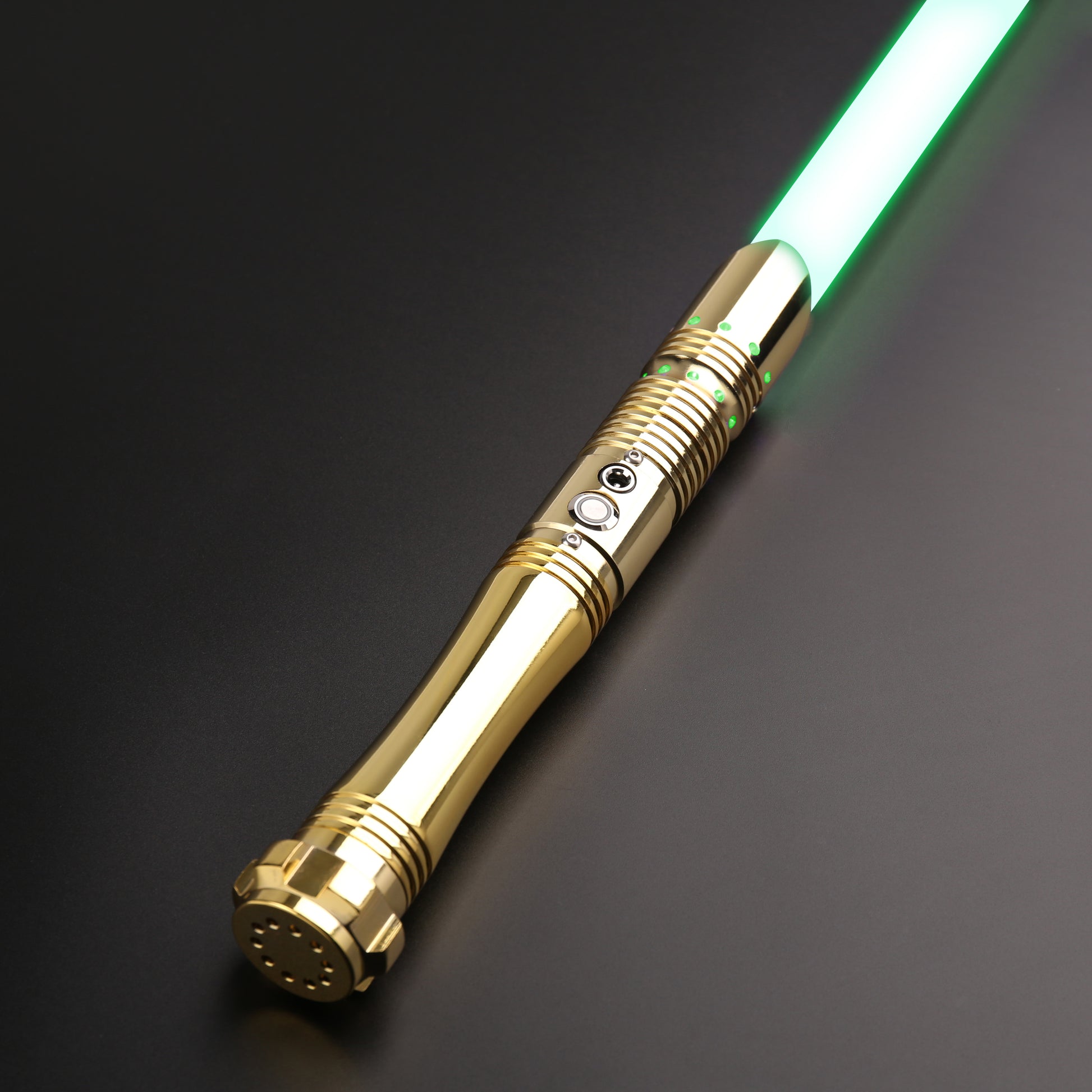 light saber / neopixel lightsaber / lightsabers uk / real lightsaber / realistic lightsaber / star wars lightsaber / lightsaber toy / star wars saber / lightsaber colors / black lightsaber / light sword star wars / Phantom Duelling Lightsaber