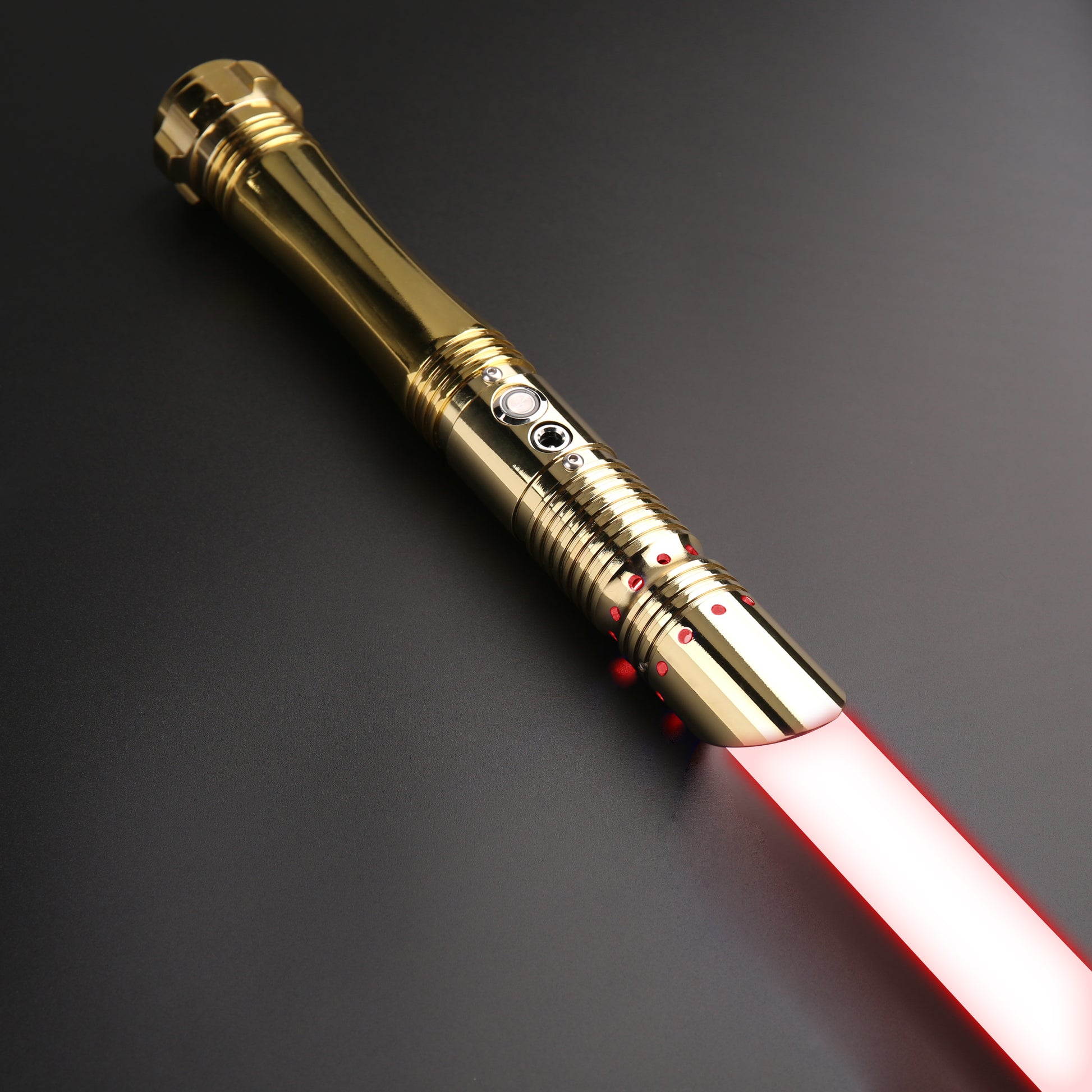light saber / neopixel lightsaber / lightsabers uk / real lightsaber / realistic lightsaber / star wars lightsaber / lightsaber toy / star wars saber / lightsaber colors / black lightsaber / light sword star wars / Phantom Duelling Lightsaber