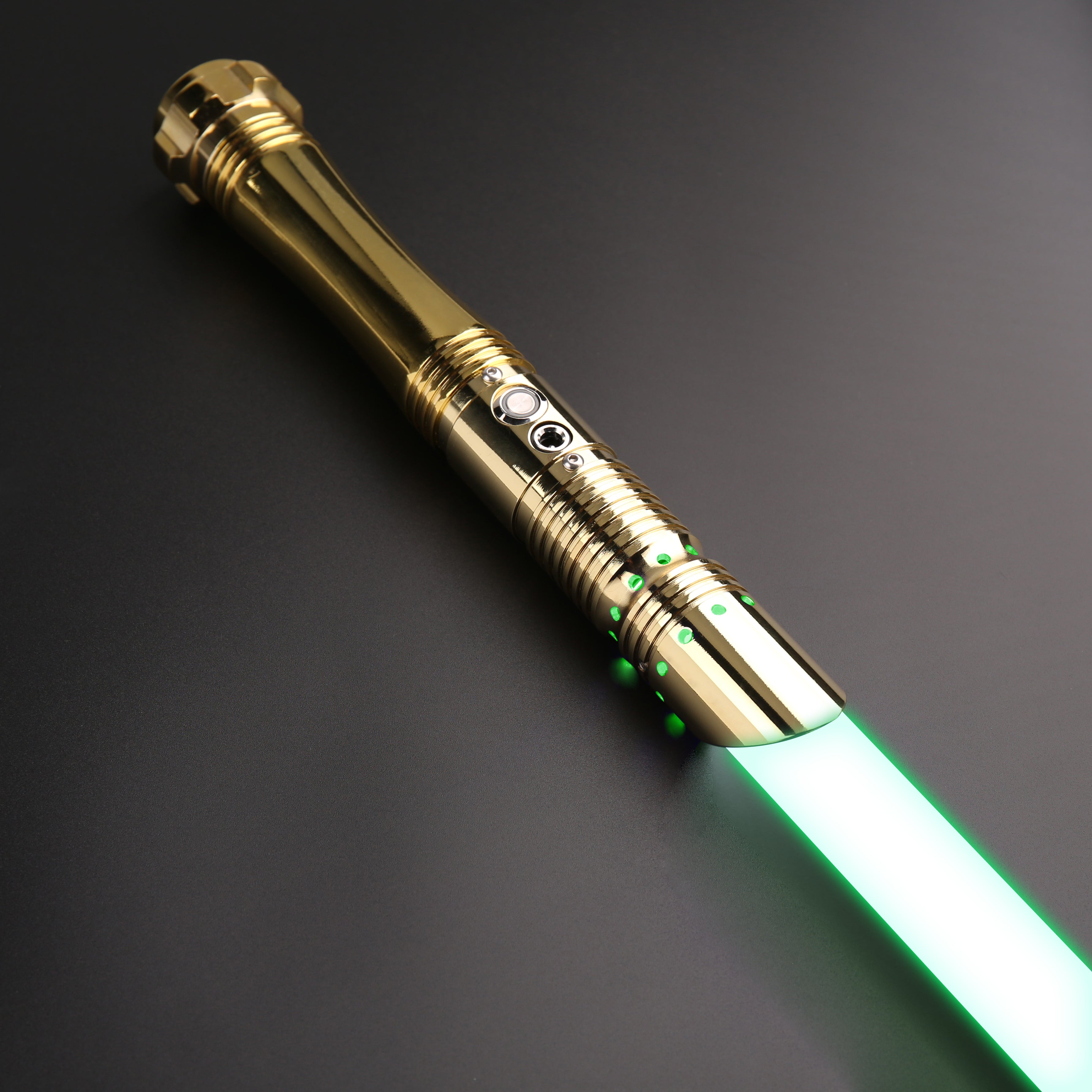 light saber / neopixel lightsaber / lightsabers uk / real lightsaber / realistic lightsaber / star wars lightsaber / lightsaber toy / star wars saber / lightsaber colors / black lightsaber / light sword star wars / Phantom Duelling Lightsaber