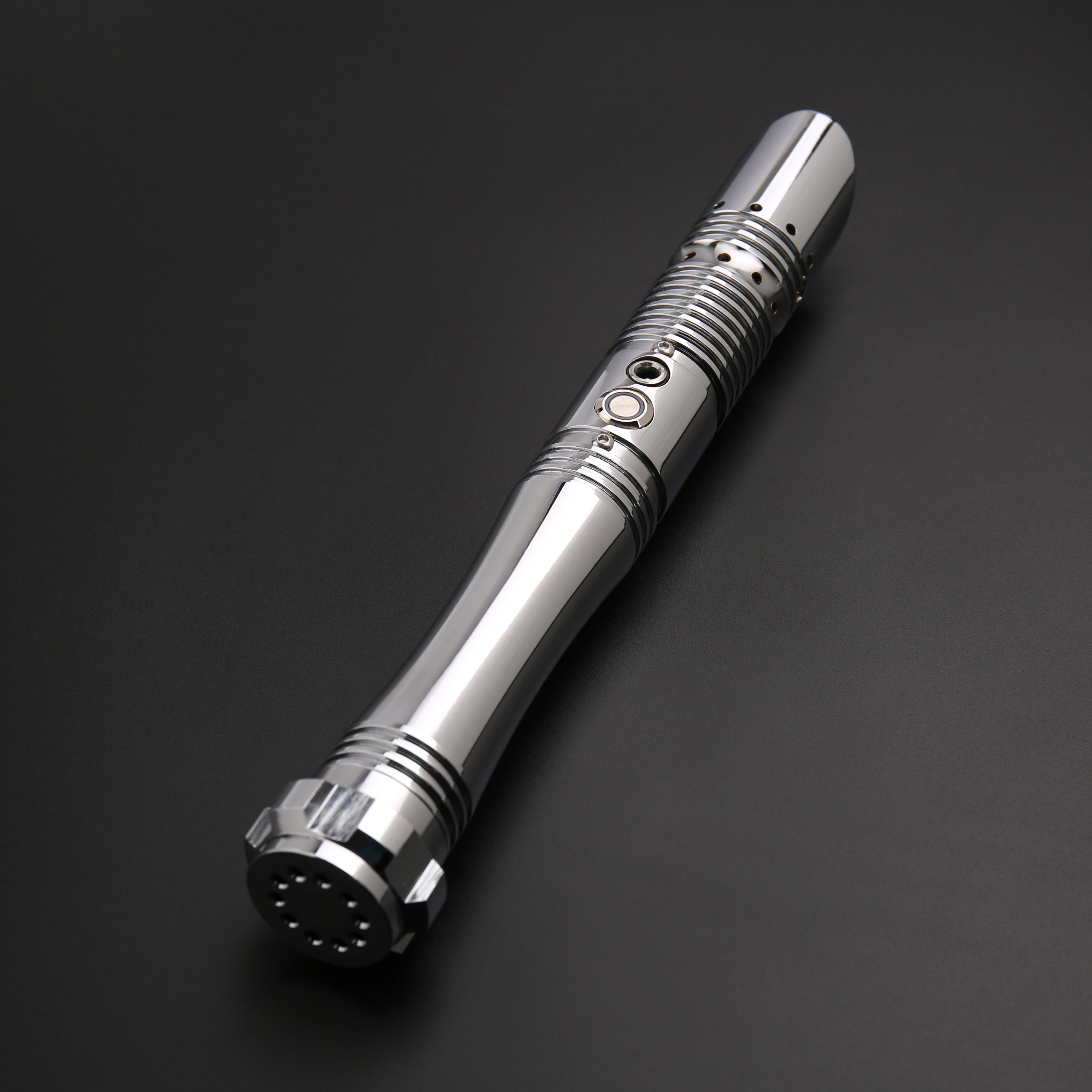 light saber / neopixel lightsaber / lightsabers uk / real lightsaber / realistic lightsaber / star wars lightsaber / lightsaber toy / star wars saber / lightsaber colors / black lightsaber / light sword star wars / Phantom Duelling Lightsaber
