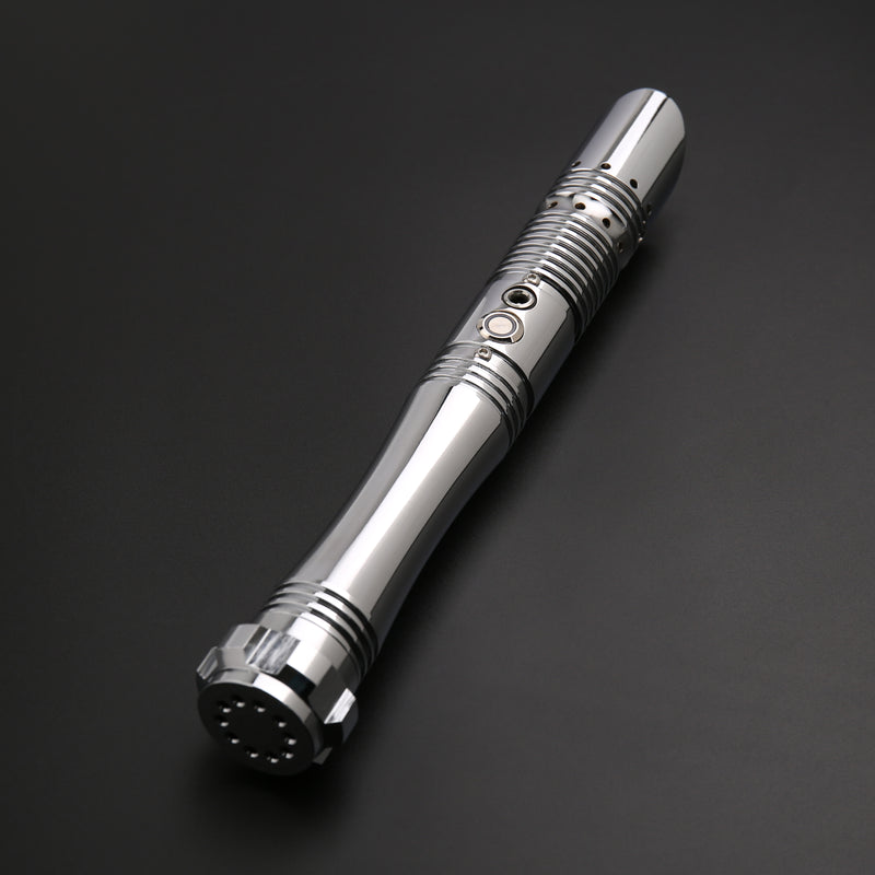 light saber / neopixel lightsaber / lightsabers uk / real lightsaber / realistic lightsaber / star wars lightsaber / lightsaber toy / star wars saber / lightsaber colors / black lightsaber / light sword star wars / Phantom Duelling Lightsaber