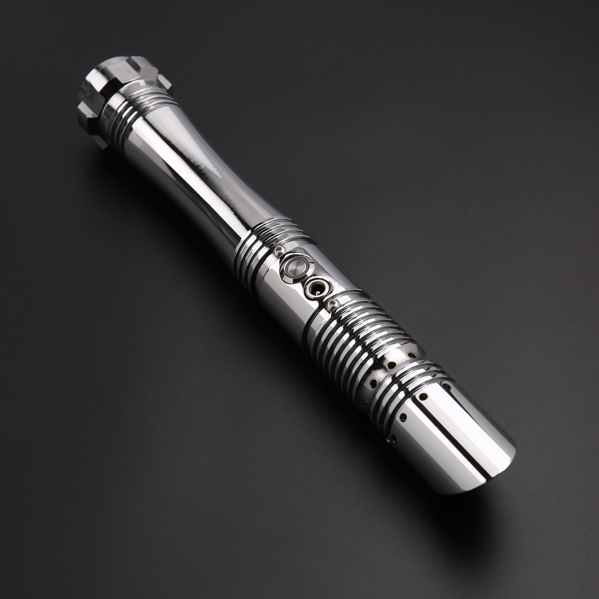 light saber / neopixel lightsaber / lightsabers uk / real lightsaber / realistic lightsaber / star wars lightsaber / lightsaber toy / star wars saber / lightsaber colors / black lightsaber / light sword star wars / Phantom Duelling Lightsaber