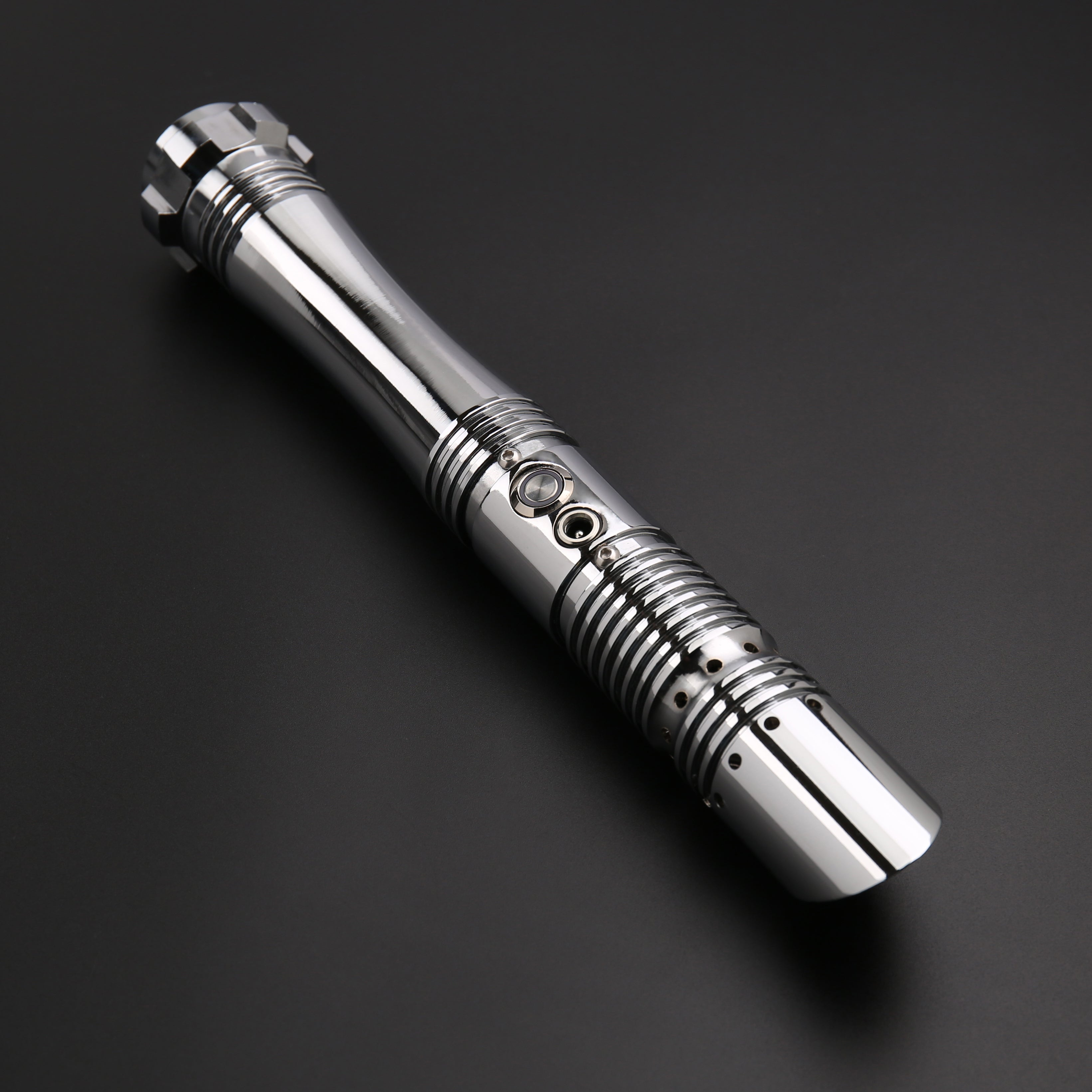light saber / neopixel lightsaber / lightsabers uk / real lightsaber / realistic lightsaber / star wars lightsaber / lightsaber toy / star wars saber / lightsaber colors / black lightsaber / light sword star wars / Phantom Duelling Lightsaber