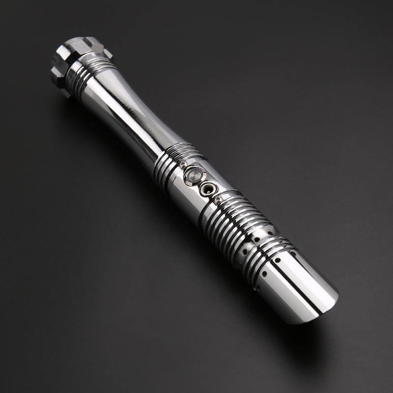 light saber / neopixel lightsaber / lightsabers uk / real lightsaber / realistic lightsaber / star wars lightsaber / lightsaber toy / star wars saber / lightsaber colors / black lightsaber / light sword star wars / Phantom Duelling Lightsaber