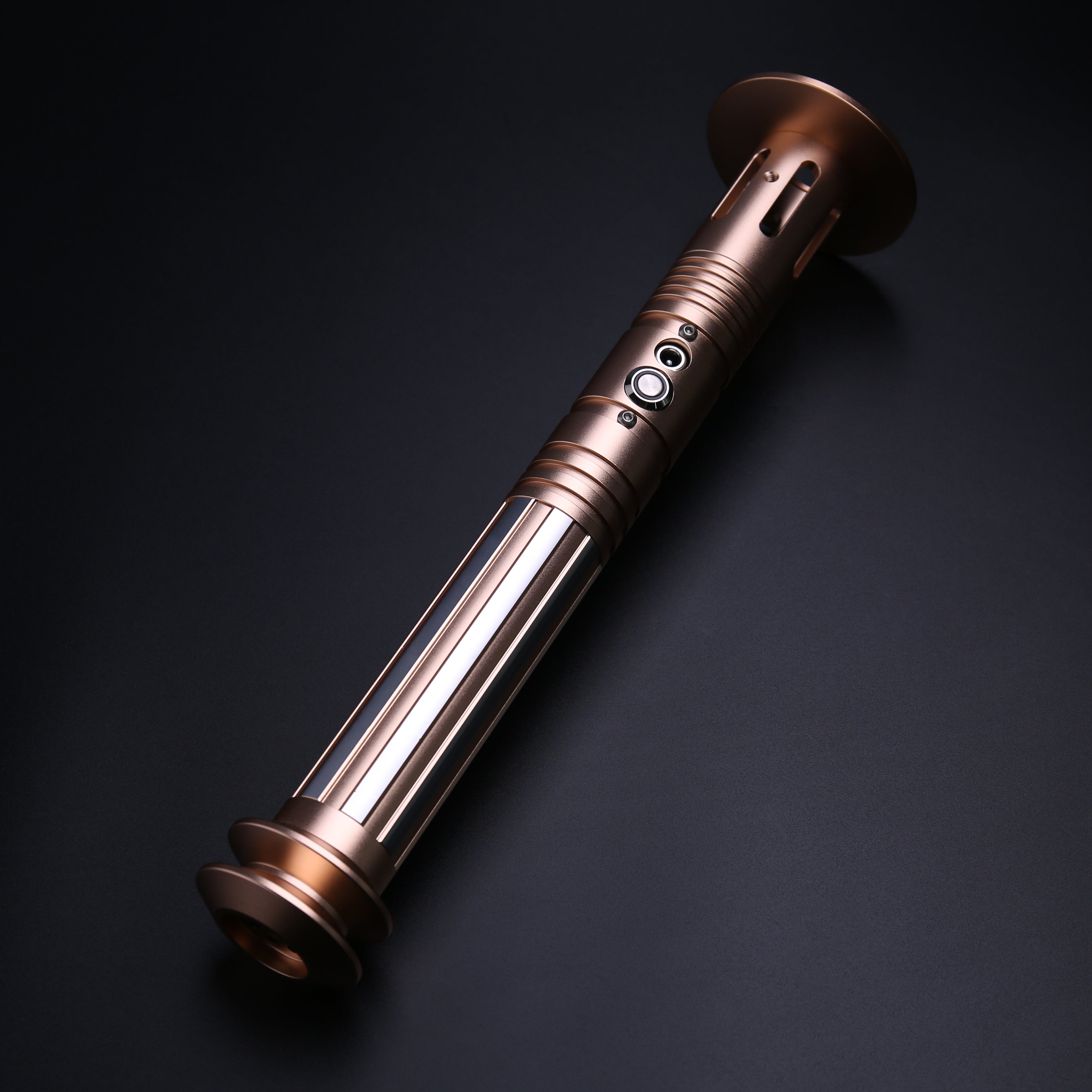 light saber / neopixel lightsaber / lightsabers uk / real lightsaber / realistic lightsaber / star wars lightsaber / lightsaber toy / star wars saber / lightsaber colors / black lightsaber / light sword star wars / Katana V2 Duelling Lightsaber