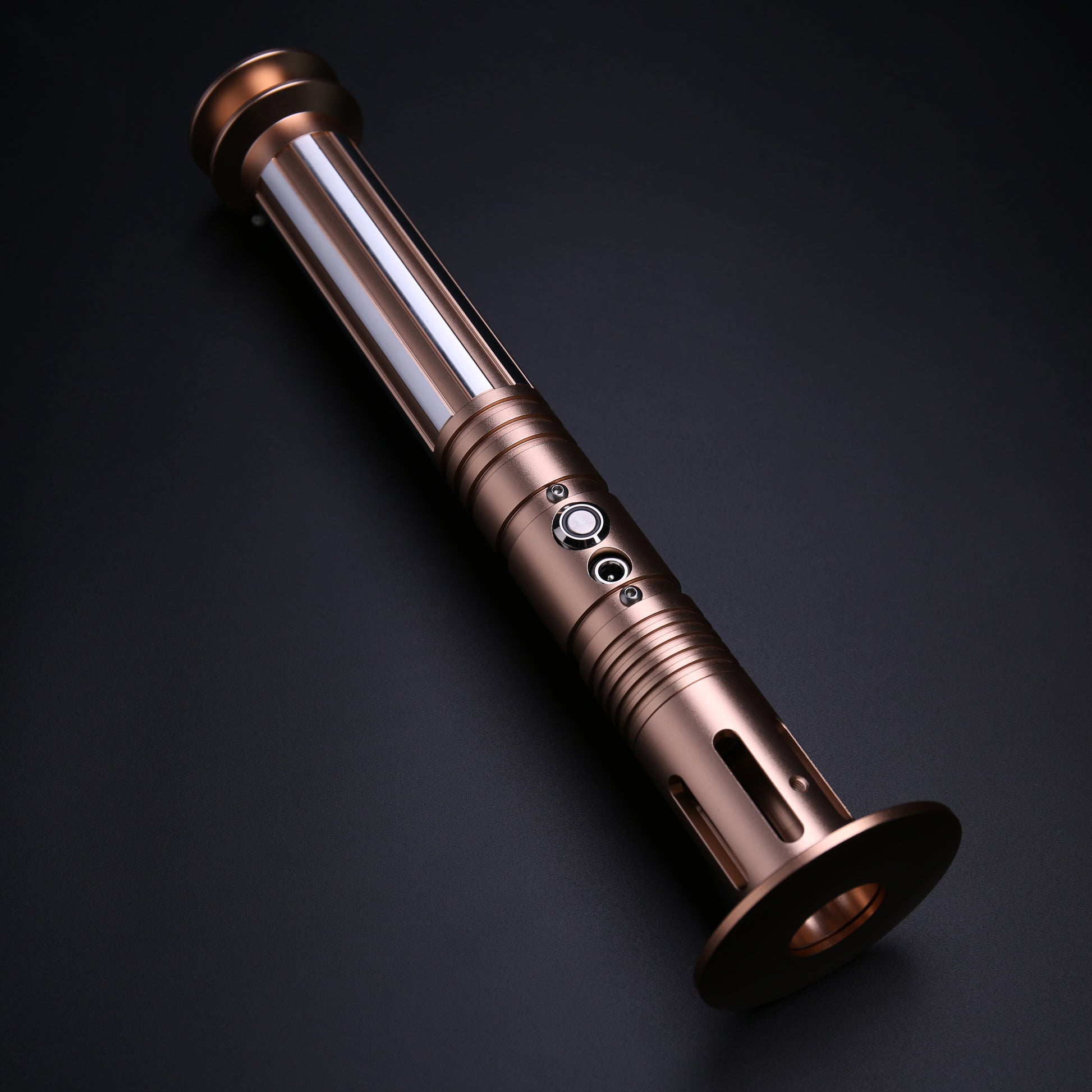 light saber / neopixel lightsaber / lightsabers uk / real lightsaber / realistic lightsaber / star wars lightsaber / lightsaber toy / star wars saber / lightsaber colors / black lightsaber / light sword star wars / Katana V2 Duelling Lightsaber