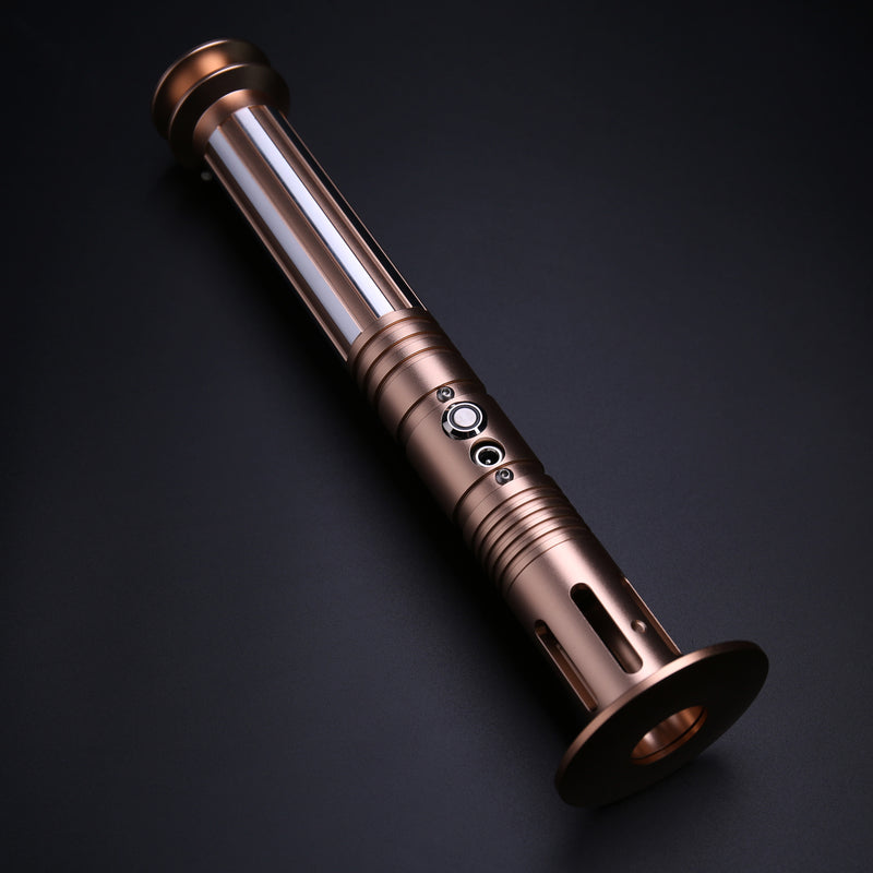 light saber / neopixel lightsaber / lightsabers uk / real lightsaber / realistic lightsaber / star wars lightsaber / lightsaber toy / star wars saber / lightsaber colors / black lightsaber / light sword star wars / Katana V2 Duelling Lightsaber