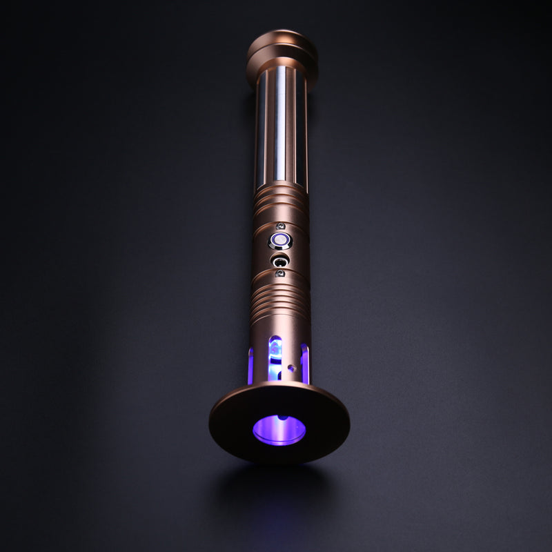 light saber / neopixel lightsaber / lightsabers uk / real lightsaber / realistic lightsaber / star wars lightsaber / lightsaber toy / star wars saber / lightsaber colors / black lightsaber / light sword star wars / Katana V2 Duelling Lightsaber