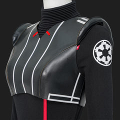 Inquisitor Seventh Sister Cosplay Costume-4