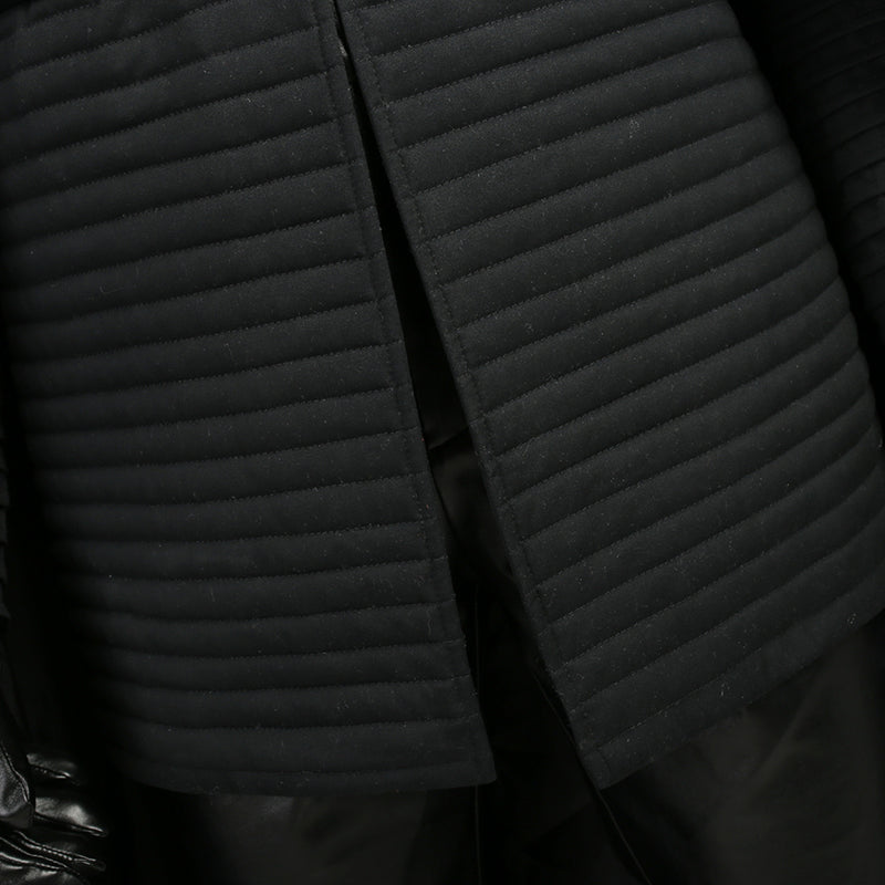 Supreme Leader Kylo Ren Costume-7