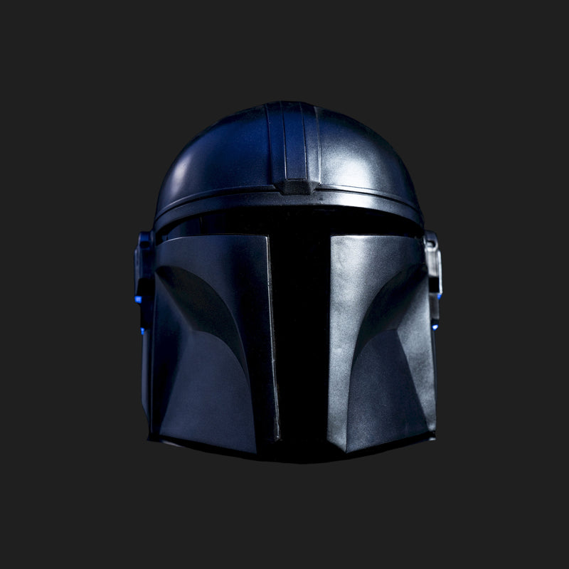 The Mandalorian S3 Din Djarin Cosplay Costumes-10