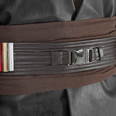 Anakin Skywalker Cosplay Costume-4