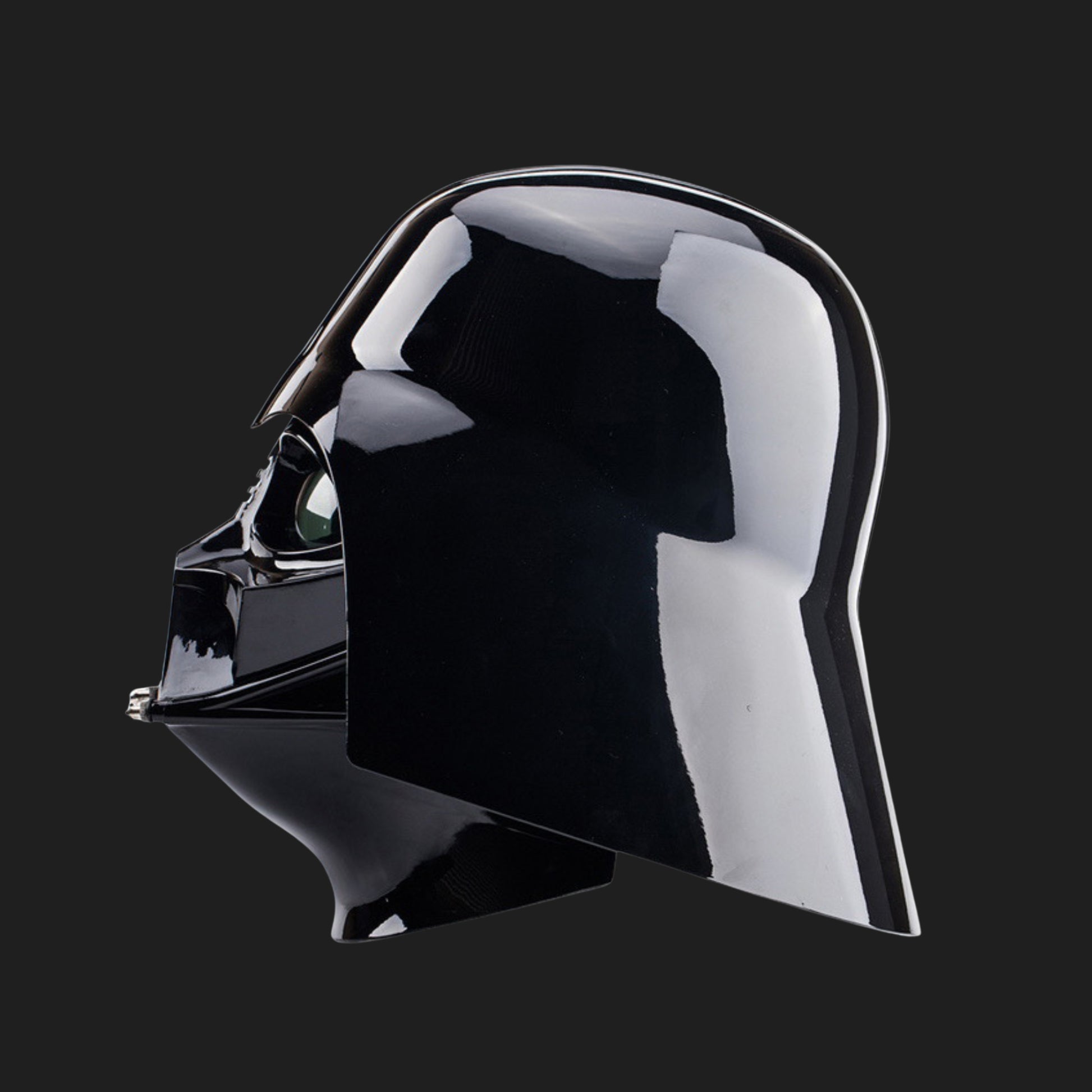 Darth Vader Helmet(With sound effects)-3