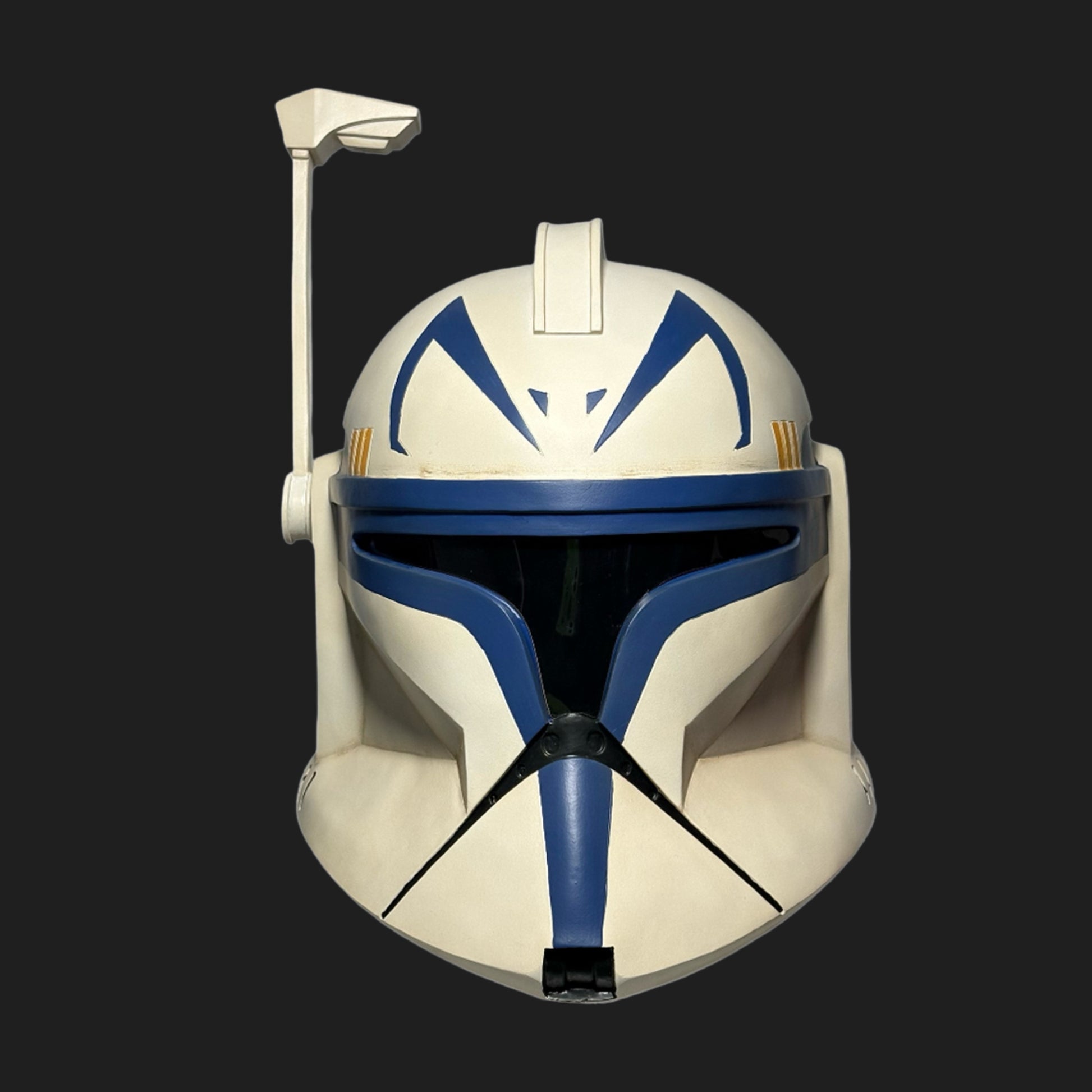 Captain Rex Phase I Helmet-1