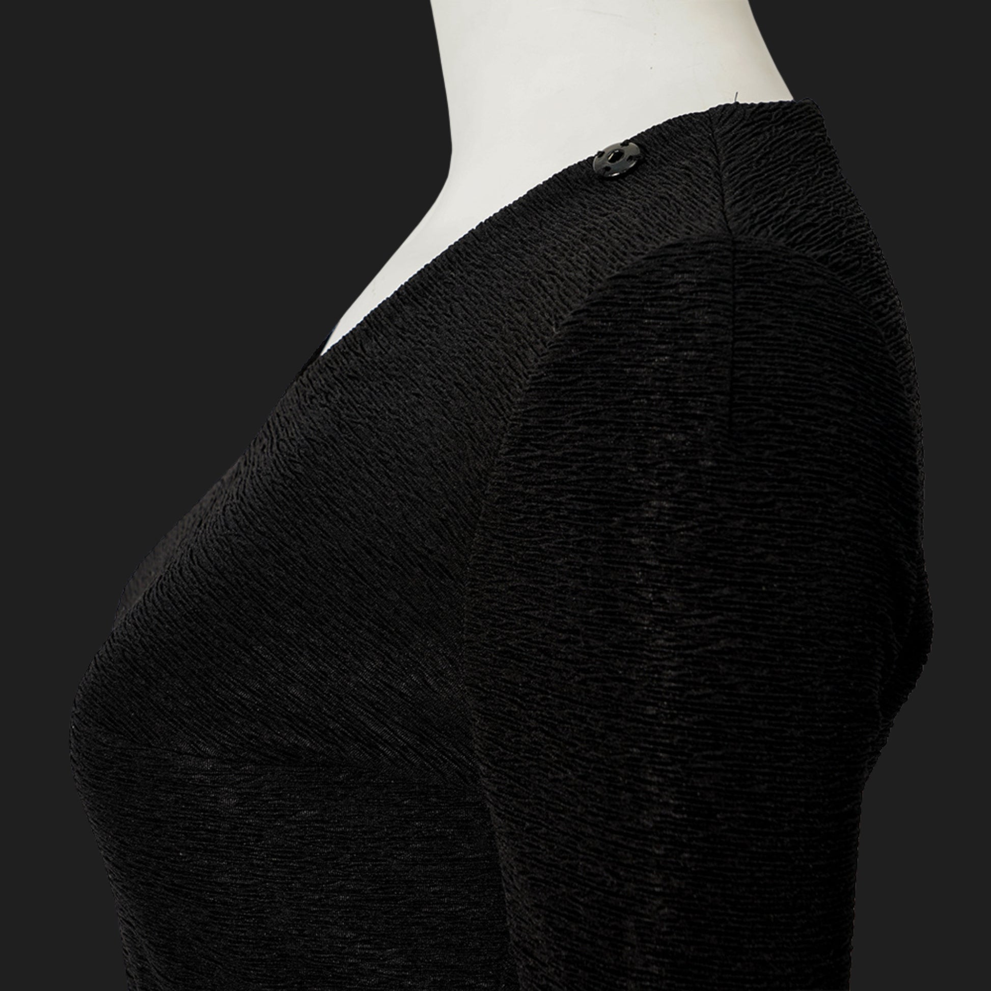 Rey Dark Side Cosplay Costume-8