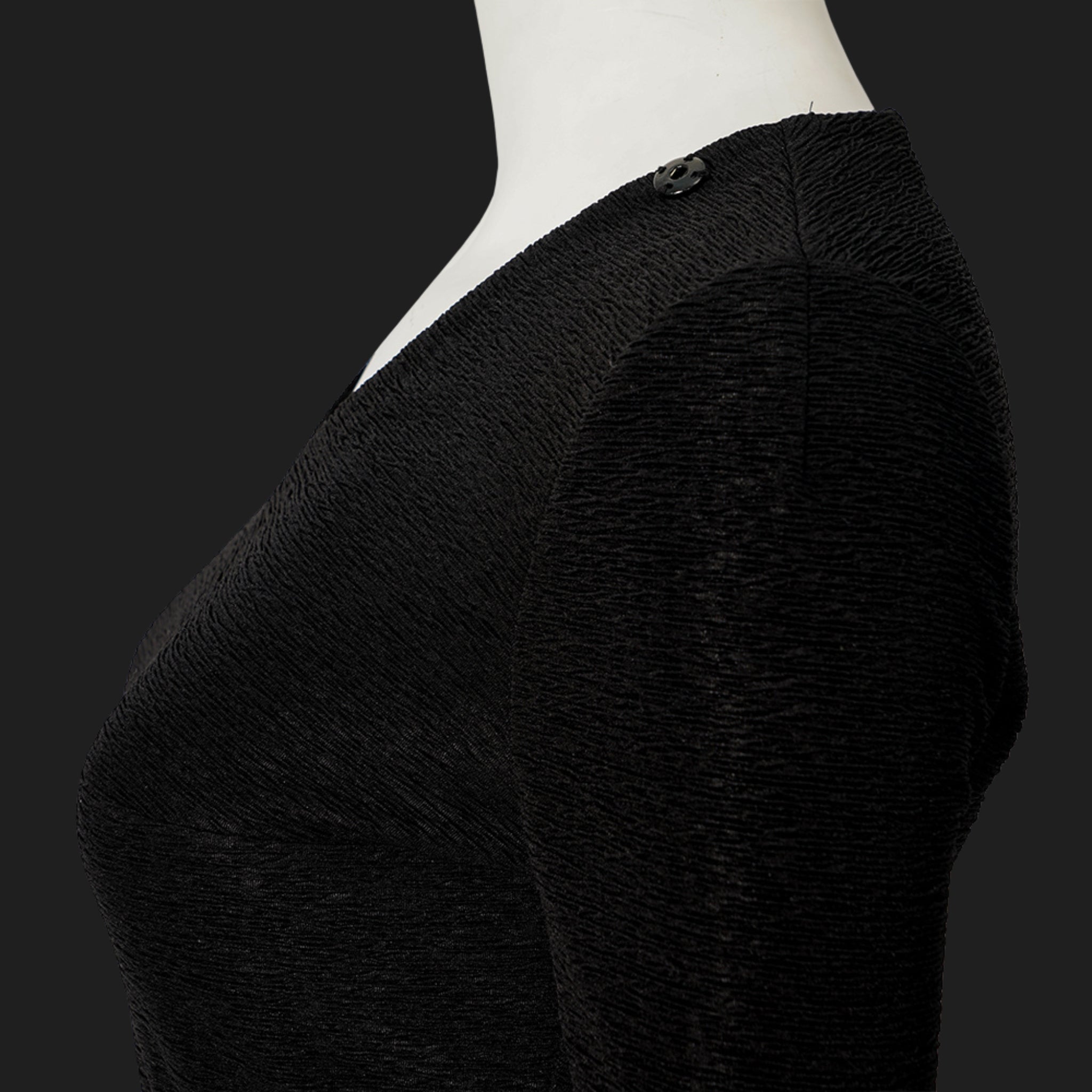 Rey Dark Side Cosplay Costume-8