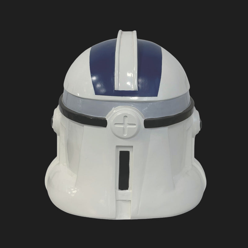 501st Legion Clone Trooper Resin Helmet-5