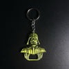 Classic keychain