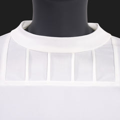 Padme Amidala - Short style Cosplay Costume-7