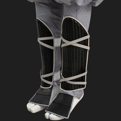 Ahsoka Tano White Costume-9