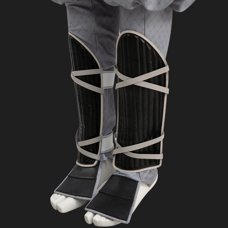 Ahsoka Tano White Costume-9