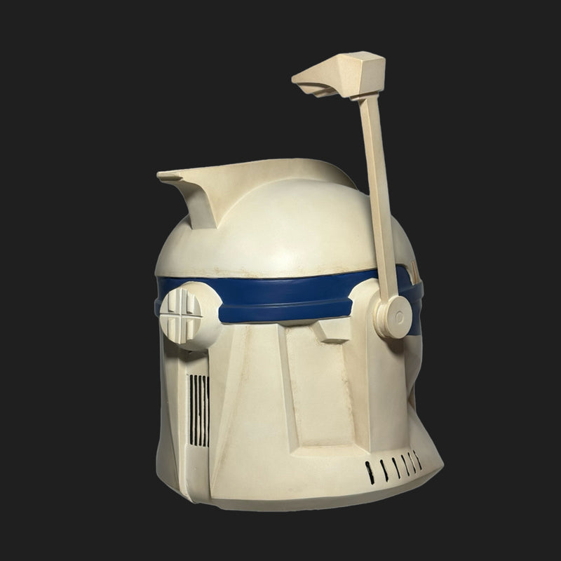 Captain Rex Phase I Helmet-3