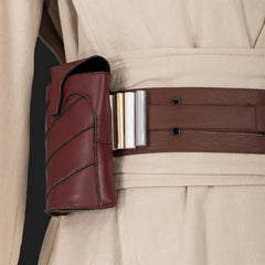 Obi-Wan Kenobi  Cosplay Costume-15