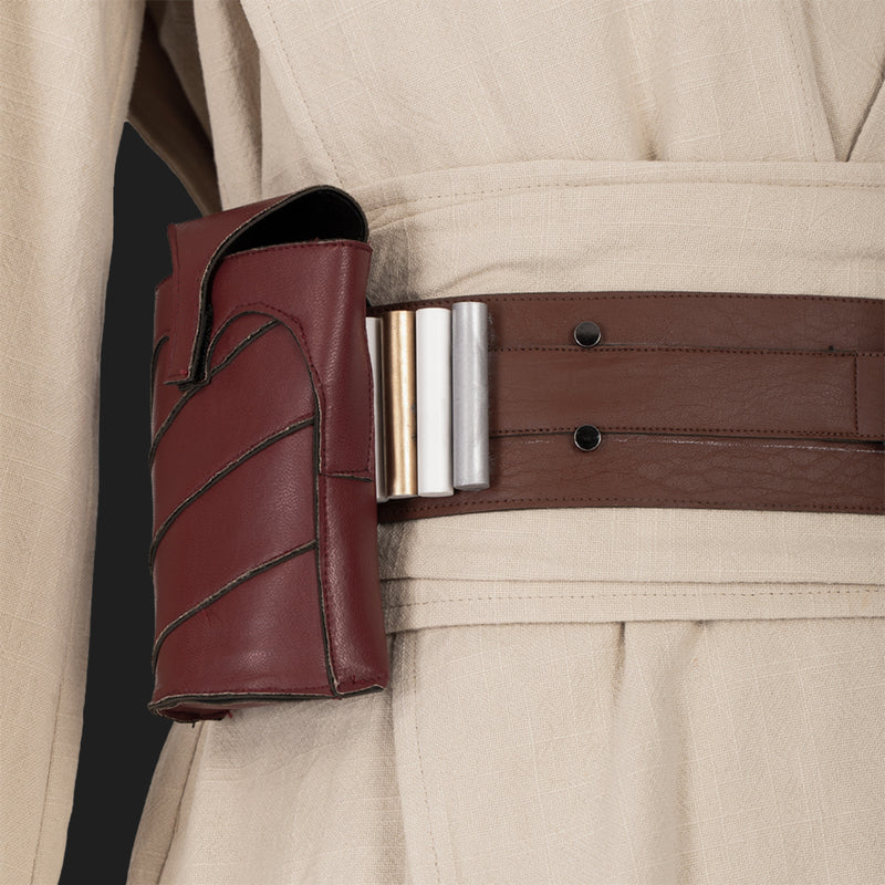 Obi-Wan Kenobi  Cosplay Costume-15