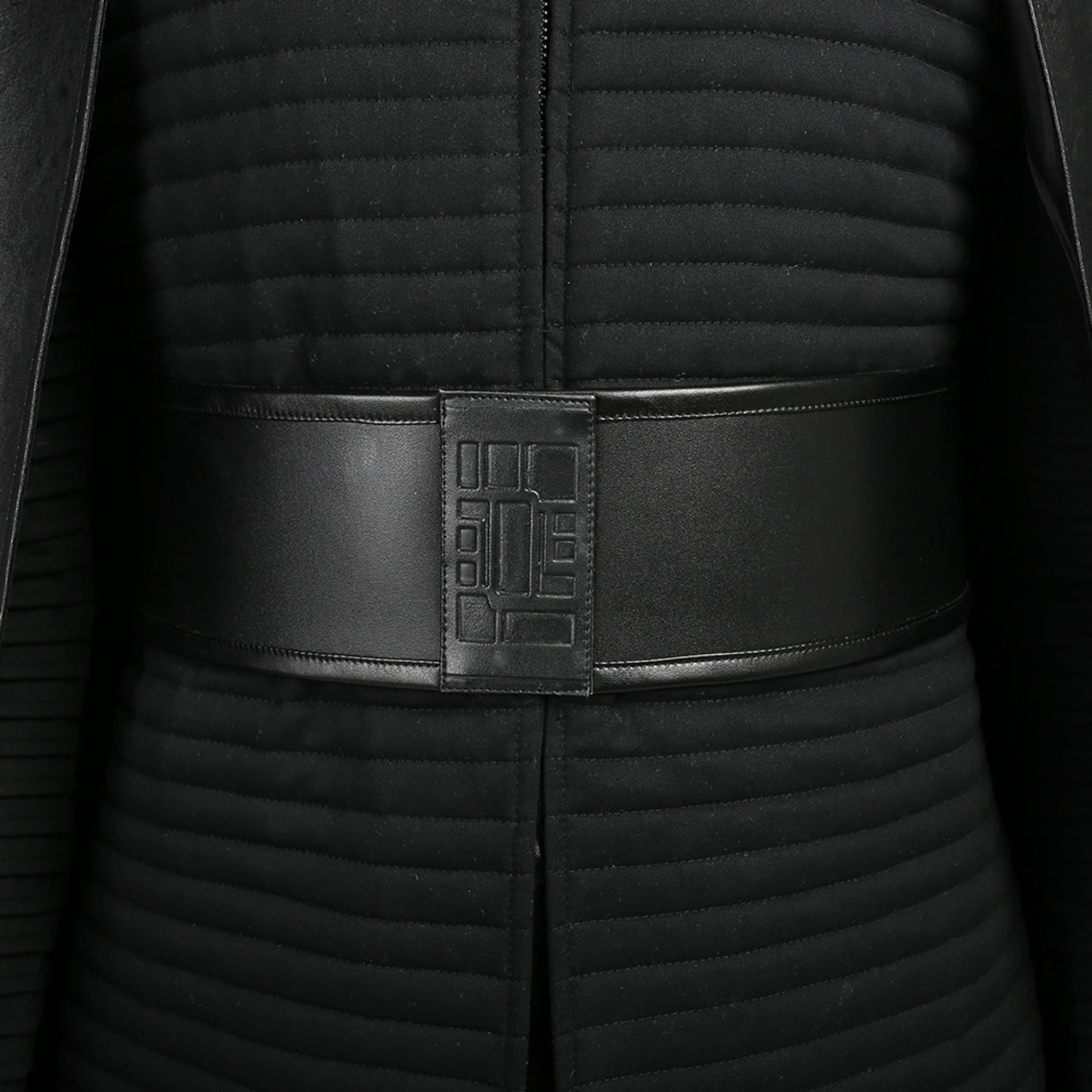 Supreme Leader Kylo Ren Costume-8